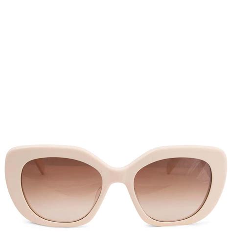 lunette celine triomphe 04
